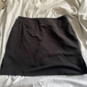 iPod golf skirt. Size 10. EUC